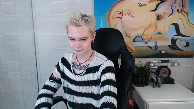 DemianEnglen online show from 02.22.25