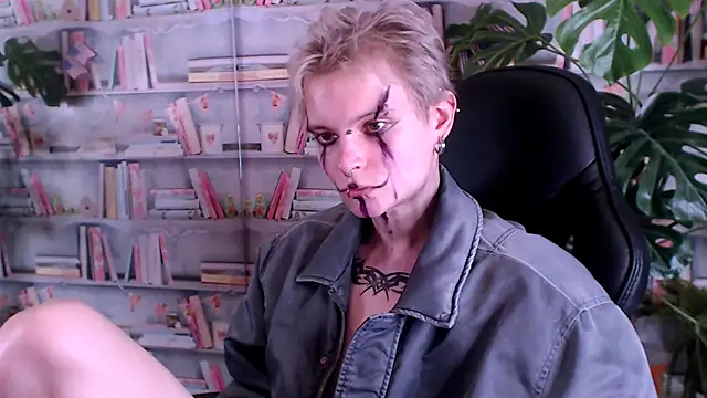 DemianEnglen online show from 03.20.25