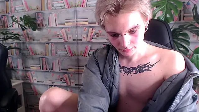 DemianEnglen online show from 03.20.25