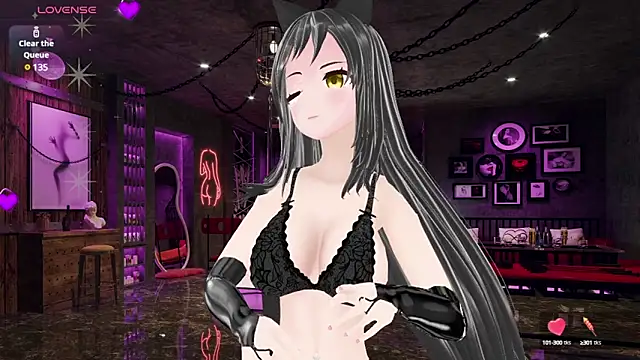 KimiStar online show from 01.29.25