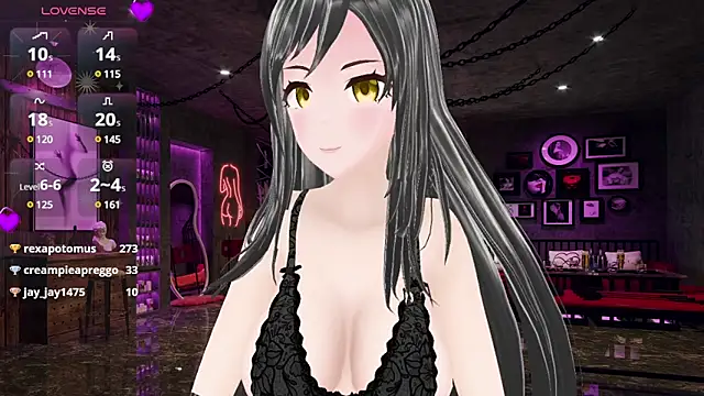 KimiStar online show from 02.02.25