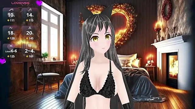 KimiStar online show from 02.07.25