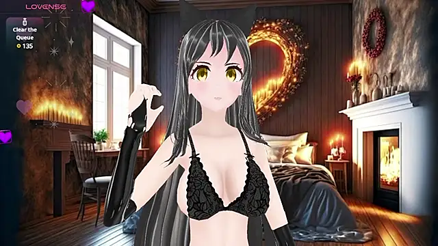 KimiStar online show from 02.20.25