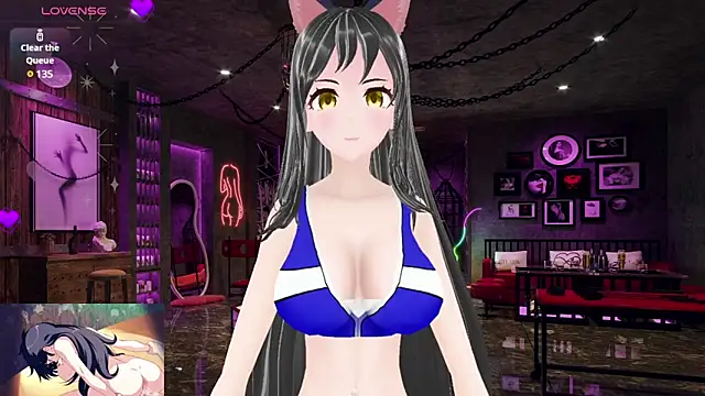 KimiStar online show from 03.02.25