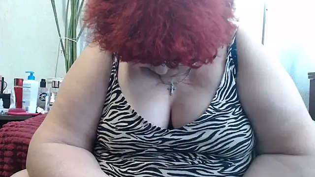 DeniseeRosea online show from 03.04.26