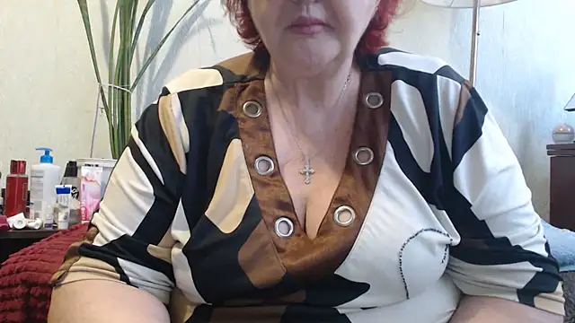 DeniseeRosea online show from 03.15.26