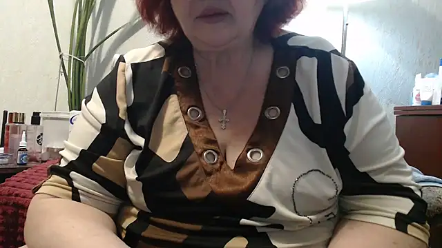 Snapshot of DeniseeRosea chatting on 04.30.26 DeniseeRosea online show from 04.30.26