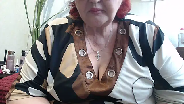 Snapshot of DeniseeRosea chatting on 05.10.26 DeniseeRosea online show from 05.10.26