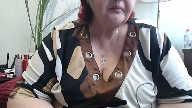 Snapshot of DeniseeRosea chatting on 05.13.26 DeniseeRosea online show from 05.13.26
