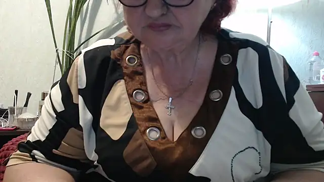 Snapshot of DeniseeRosea chatting on 05.27.26 DeniseeRosea online show from 05.27.26