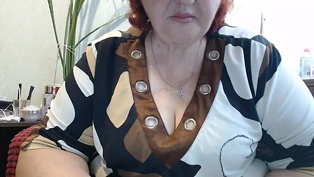 Snapshot of DeniseeRosea chatting on 05.28.26 DeniseeRosea online show from 05.28.26
