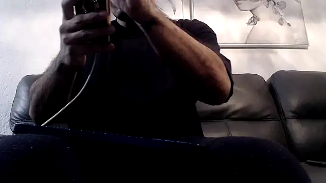 Str8 Soldier online show from 02.05.25