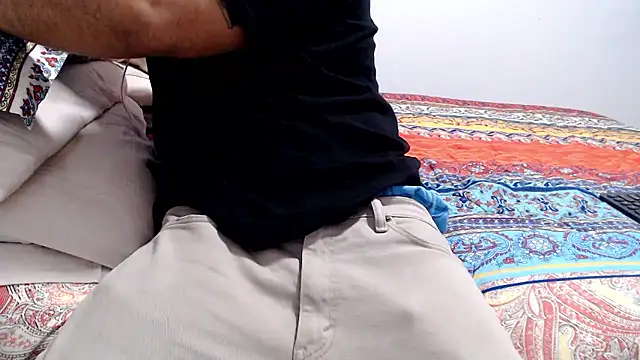 Str8 Soldier online show from 01.06.26