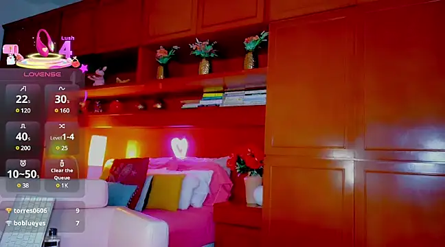 sofiiboniiita online show from 02.28.25