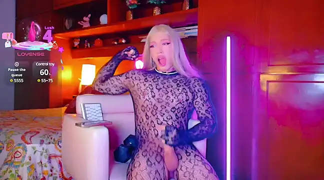 sofiiboniiita online show from 03.19.25