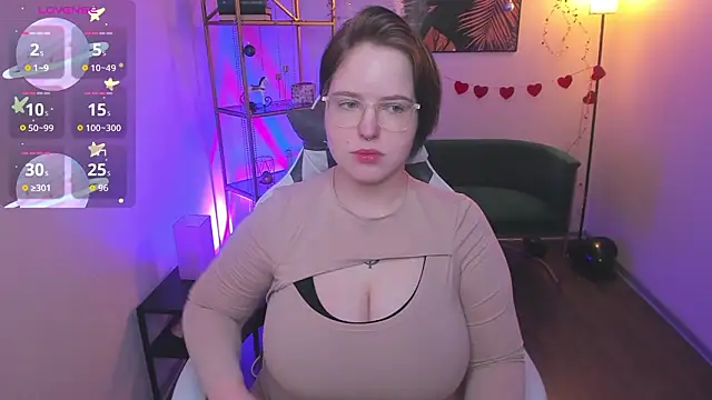 Manic pixie  online show from 03.13.26