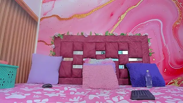 scarlett  evans  online show from 03.09.26