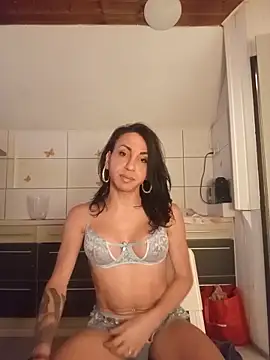 PiccolaDany online show from 11.09.25