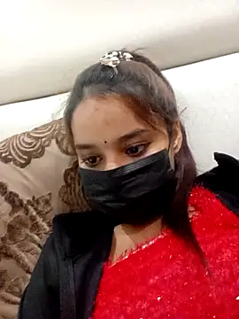 College Girl-M online show from 01.23.25