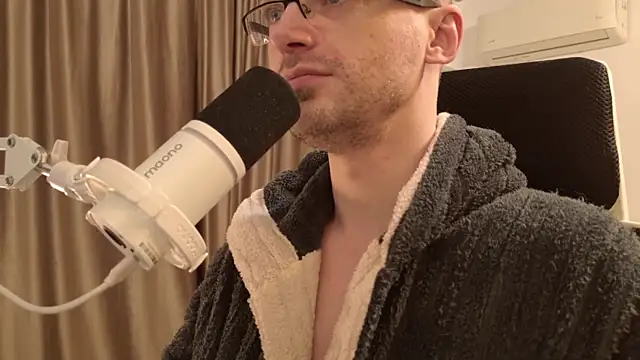 Moonsire1 online show from 02.08.26