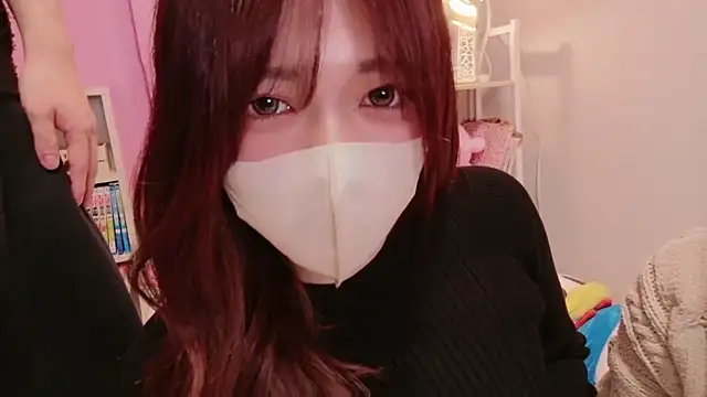 NA-KAREN-V8 online show from 01.06.26