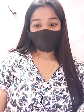 Simran-001 online show from 02.11.26