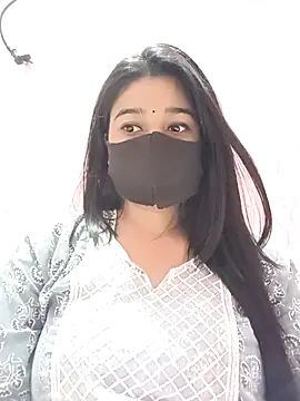 Simran-001 online show from 03.16.26