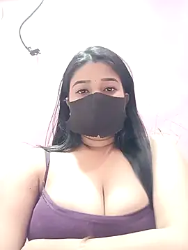 Simran-001 online show from 04.06.26