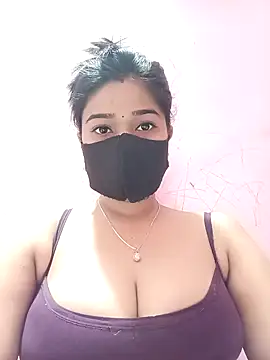 Simran-001 online show from 04.15.26