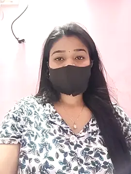 Simran-001 online show from 04.17.26