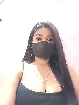 Simran-001 online show from 04.21.26