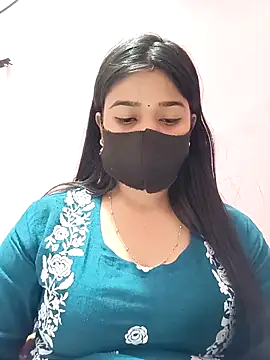 Simran-001 online show from 04.23.26