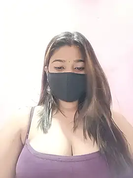 Snapshot of Simran-001 chatting on 07.29.26 Simran-001 online show from 07.29.26
