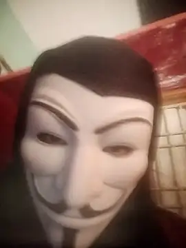 Snapshot of andrealao chatting on 01.24.25 andrealao online show from 01.24.25