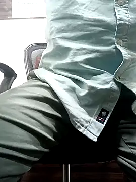 RaviRoy2326 online show from 01.25.25