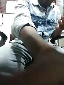 RaviRoy2326 online show from 02.09.25