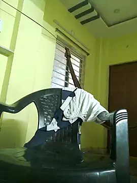 RaviRoy2326 online show from 02.15.25