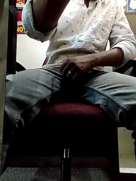 RaviRoy2326 online show from 03.06.26