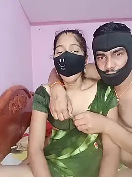 Snapshot of USHA_BHABHI chatting on 07.08.26 USHA BHABHI online show from 07.08.26