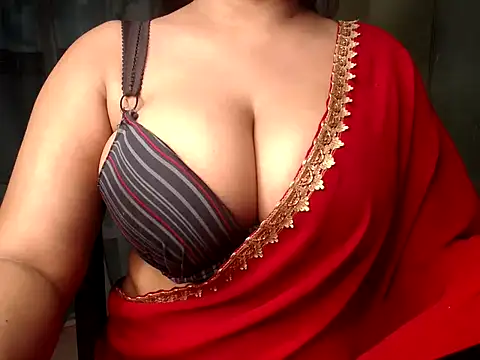 Saanviraa online show from 04.09.26