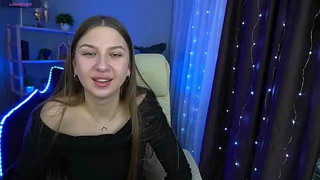 Snapshot of AureliaBliss_ chatting on 01.21.25 AureliaBliss online show from 01.21.25