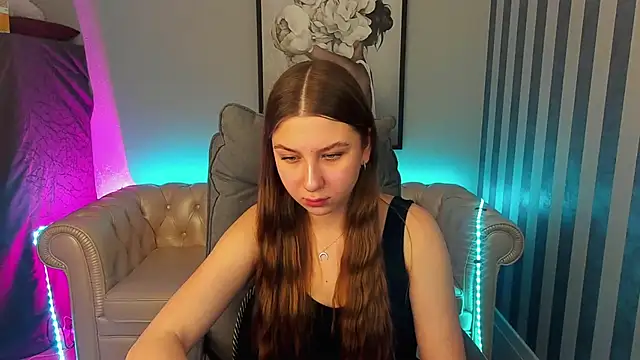 Snapshot of AureliaBliss_ chatting on 01.25.25 AureliaBliss online show from 01.25.25