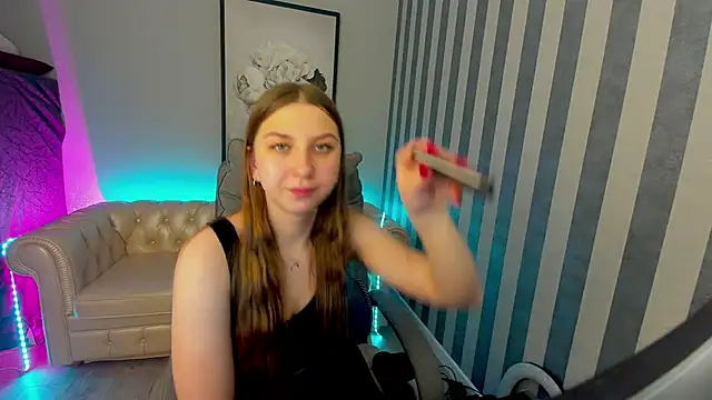 Snapshot of AureliaBliss_ chatting on 01.25.25 AureliaBliss online show from 01.25.25