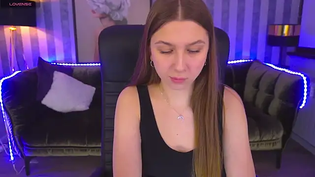 Snapshot of AureliaBliss_ chatting on 02.09.25 AureliaBliss online show from 02.09.25