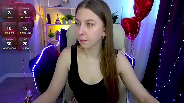 Snapshot of AureliaBliss_ chatting on 02.25.25 AureliaBliss online show from 02.25.25