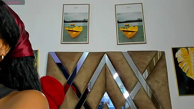 Stela  Gs online show from 01.30.25