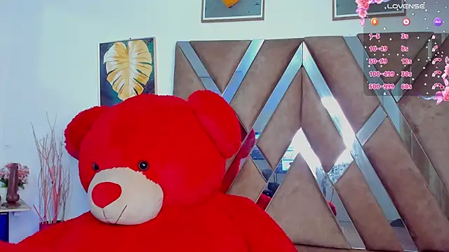 Stela  Gs online show from 02.05.25