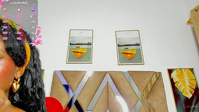 Stela  Gs online show from 02.12.25