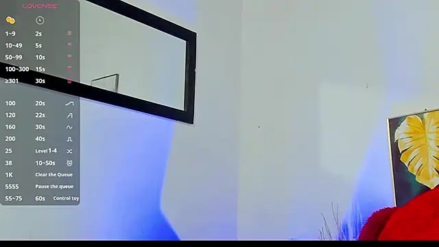 Stela  Gs online show from 03.14.25