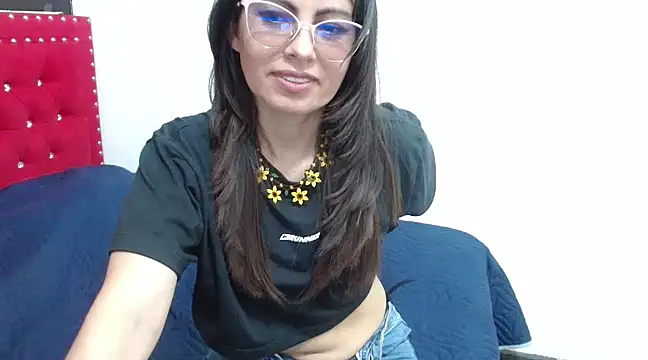 ShairaMarss online show from 01.21.25